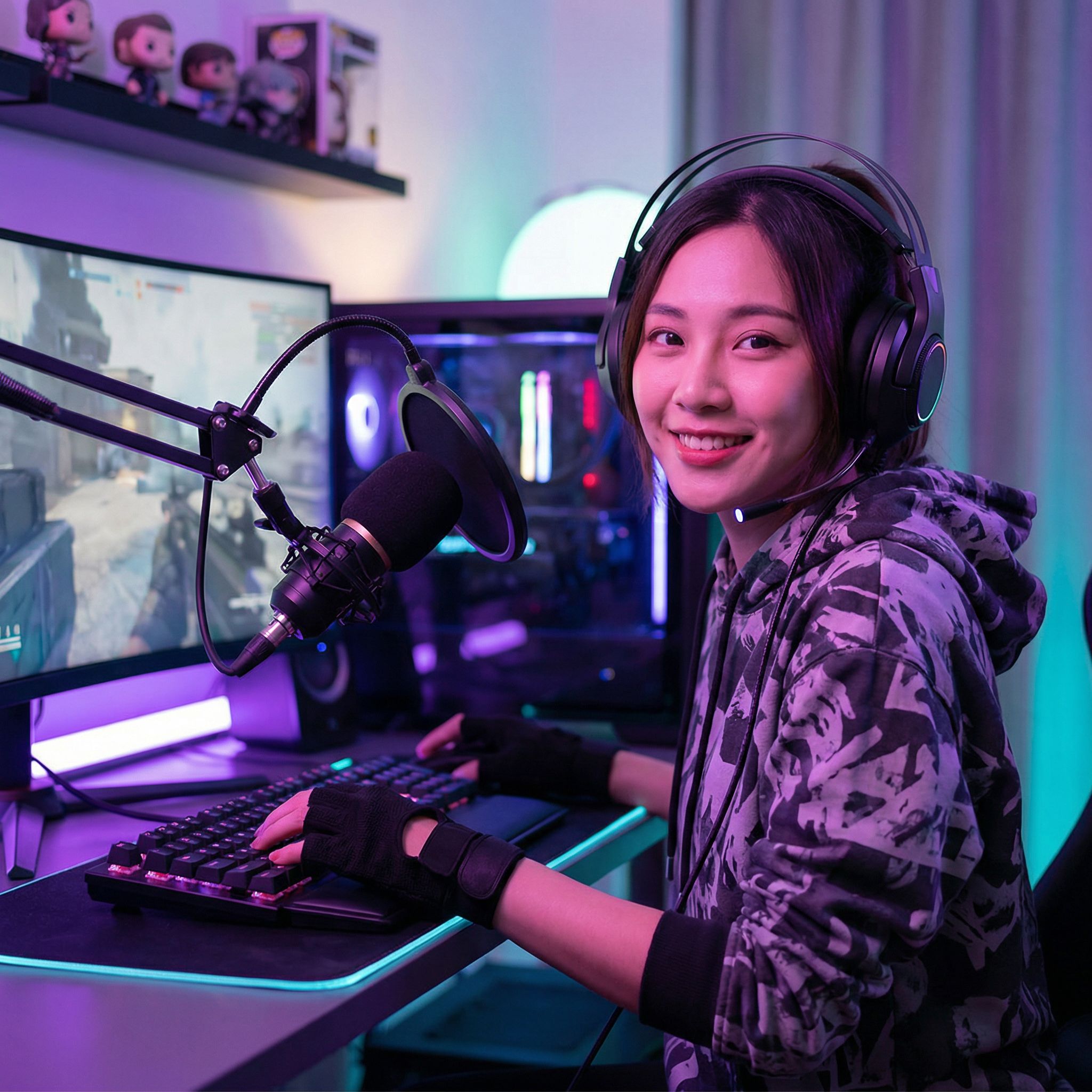 糖心vlog主播林芷萱