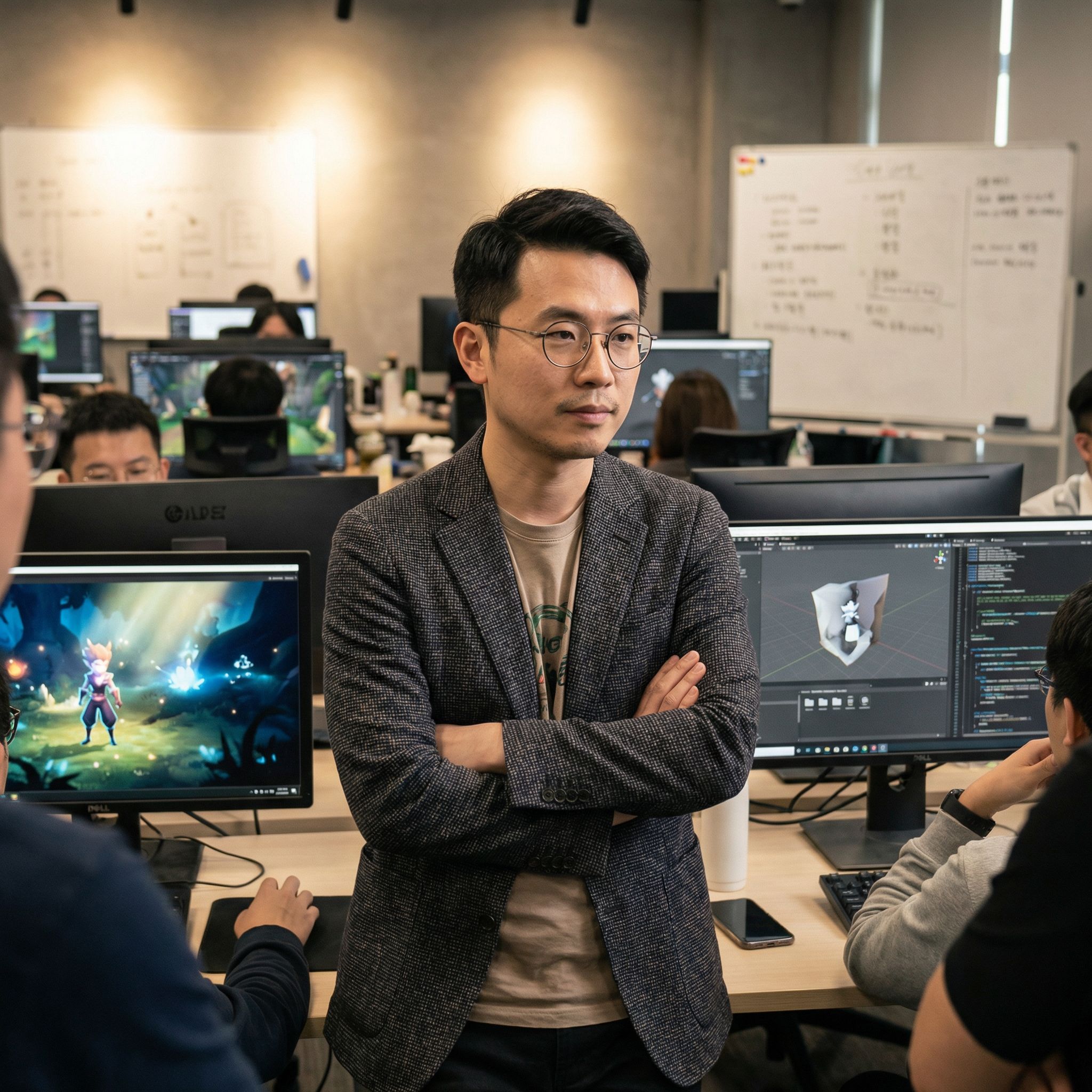 糖心vlog导演王景行