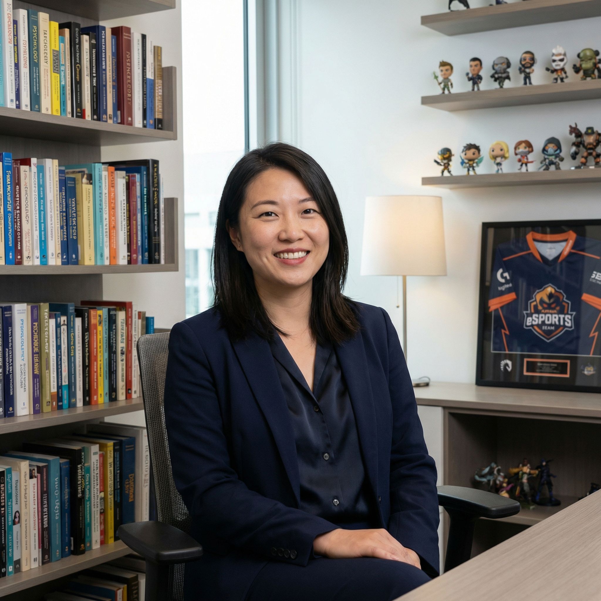 糖心vlog顾问赵心怡